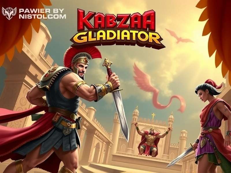 Kabzaa Gladiator download statistics in India